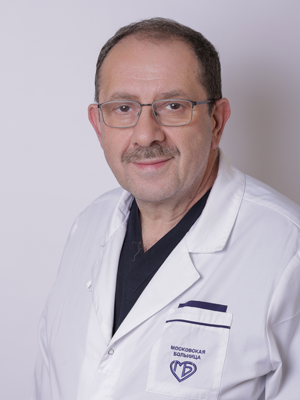 Начните лечение с консультации гинеколога!