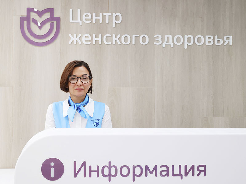 Клиентский путь