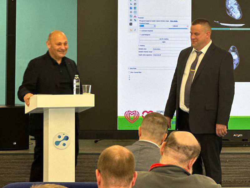 Состоялся Круглый стол