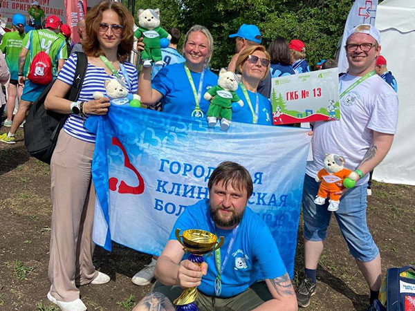 Городошный спорт