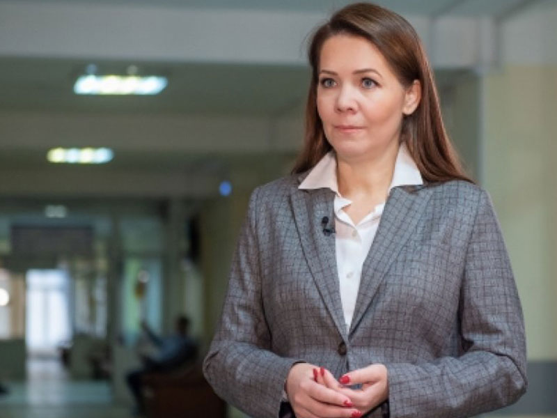 Анастасия Ракова анонсировала открытие 12 корпусов многопрофильных больниц после реконструкции