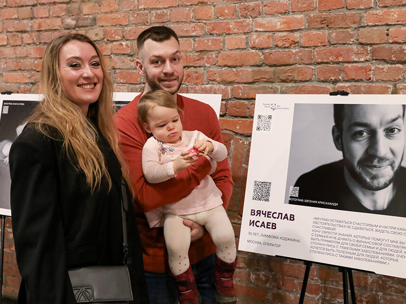 О столичных мероприятиях в поддержку Всемирного дня борьбы с онкозаболеваниями