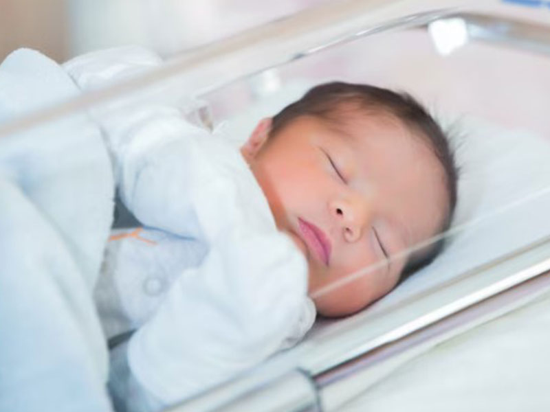 Анастасия Ракова сообщила о рождении более 110 тысяч москвичей в этом году