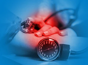 Суточное мониторирование артериального давления