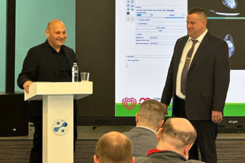 Состоялся Круглый стол