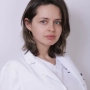 Булгакова Наталия Витальевна врач функциональной диагностики