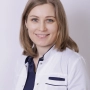 Черенкова Екатерина Николаевна врач-терапевт