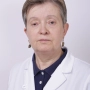 Доронина Ирина Михайловна врач ультразвуковой диагностики