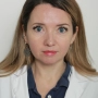 Гончарова Елена Анатольевна врач-уролог