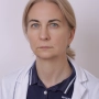 Гранина Наталья Николаевна врач-кардиолог