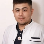 Иброхимов Исмоилхон Анвархонович врач-невролог