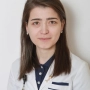 Измайлова Марьям Ярагиевна врач-эндокринолог