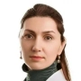 Кадимова Амина Юзбеговна врач-невролог
