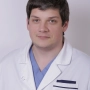 Харитонов Святослав Сергеевич врач-хирург