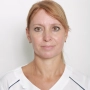 Кондакова Оксана Ивановна врач-анестезиолог-реаниматолог