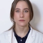 Красовская Елена Александровна врач-хирург