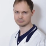 Кузнецов Антон Викторович врач-хирург