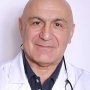 Оганесян Карен Суренович заведующий многопрофильным отделением - врач-хирург