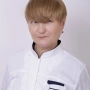 Парфенова Наталья Анатольевна врач-рентгенолог