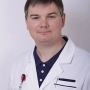 Печерских Андрей Александрович заведующий терапевтическим отделением - врач-терапевт