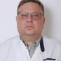 Серебров Александр Николаевич врач-эндокринолог