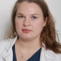Ширяева Мария Андреевна врач-травматолог-ортопед