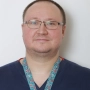 Соколов Алексей Алексеевич врач-хирург