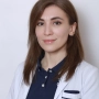 Устарова Марина Гаджиевна врач-рентгенолог