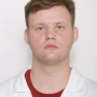 Веребский Пантелеимон Игоревич врач-рентгенолог