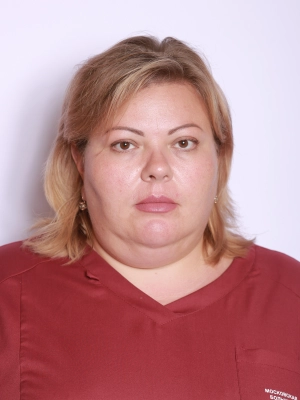 Шилина Наталья Васильевна