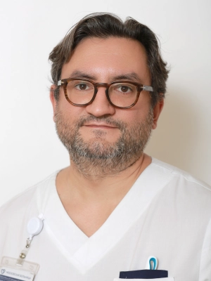 Абдулин Тимур Габдунурович врач-невролог