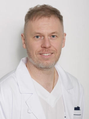 Абрамкин Николай Алексеевич заведующий отделением анестезиологии-реанимации - врач-анестезиолог-реаниматолог