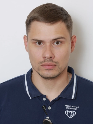 Абрамов Алексей Александрович врач-анестезиолог-реаниматолог