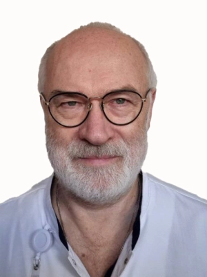 Адамович Николай Валентинович врач-фтизиатр