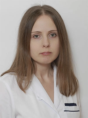 Акимова Дарья Владимировна