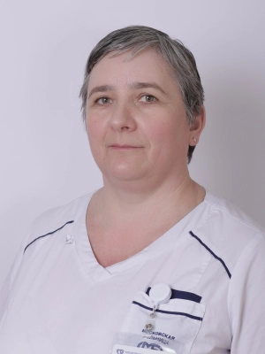 Акимова Надежда Владимировна врач ультразвуковой диагностики