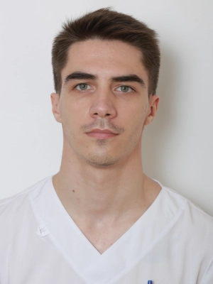 Алдонин Александр Вячеславович врач-анестезиолог-реаниматолог