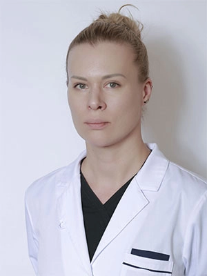 Алексеева Ольга Сергеевна врач-травматолог-ортопед