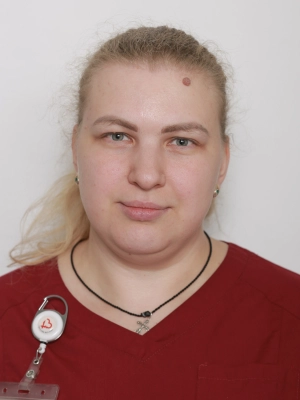 Андреева Маргарита Вадимовна