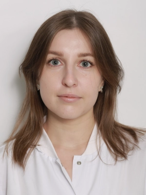 Анохина Татьяна Александровна медицинский лабораторный техник (фельдшер-лаборант)