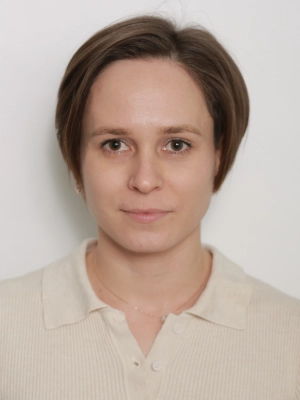 Антонова Виктория Витальевна врач-анестезиолог-реаниматолог