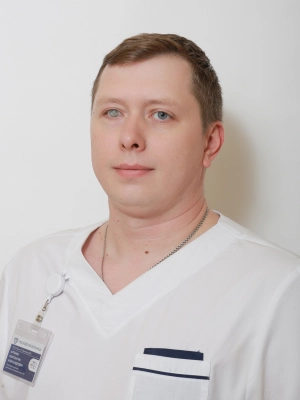 Артемов Константин Александрович заведующий отделением реанимации и интенсивной терапии для больных с острым инфарктом миокарда n 13, врач-анестезиолог-реаниматолог