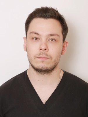 Багбая Георгий Геннадьевич врач-невролог