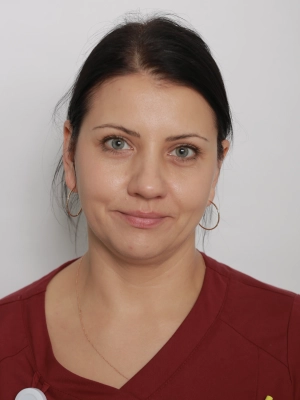 Басова Галина Михайловна