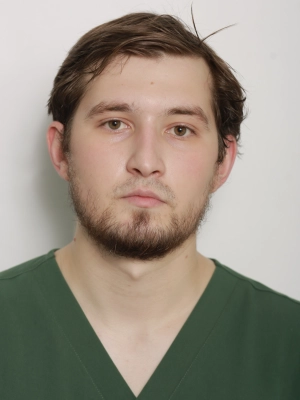 Белалов Алимгирей Рамазанович