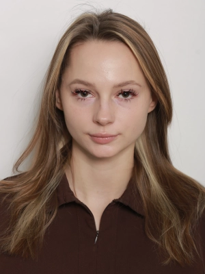 Белова Дарья Александровна