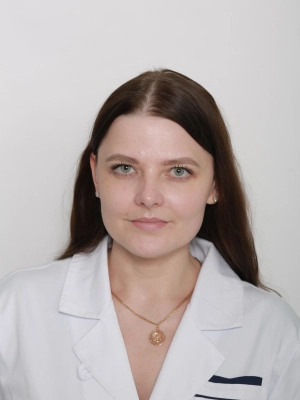 Белова Наталья Юрьевна врач-анестезиолог-реаниматолог