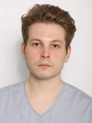 Беркоз Александр Евгеньевич