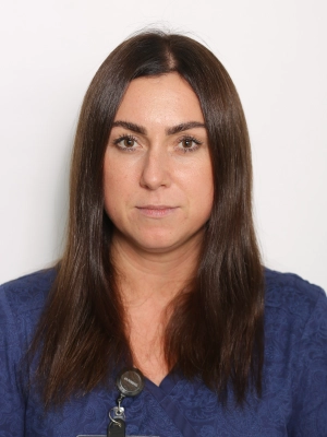 Безгина Карина Игоревна врач-анестезиолог-реаниматолог