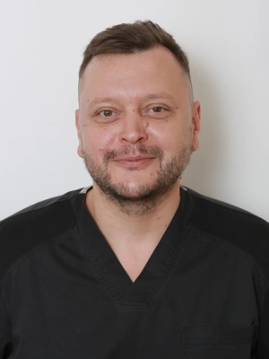 Бобров Дмитрий Михайлович врач-анестезиолог-реаниматолог